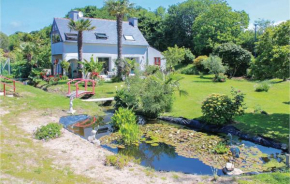 Awesome Home In Bénodet With Wifi